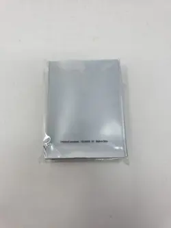 Pokemon Celebrations Card Sleeves ETB Pikachu 25th Anniversary Factory Sealed - Image 2