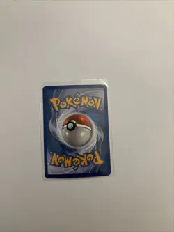 Pokemon TCG Raikou Pokemon Promos 16/132 Cracked Ice Holo MP - Image 2