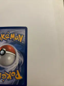 Pokemon TCG Raikou Pokemon Promos 16/132 Cracked Ice Holo MP - Image 5