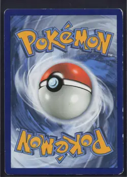 Mewtwo (Cracked Ice Holo) 51/108 Holo Holo Rare Deck Exclusives Pokemon HP - Image 2