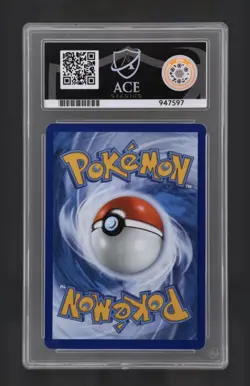 Mega Eelektross EX 266/217 Ace Ascended Heroes Pokemon Ace 10 Gem Mint - Image 4