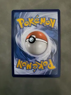 Mimikyu SVP075 Black Star Promos Paldean Fates Full Art Holo Pokemon TCG 2024 NM - Image 2