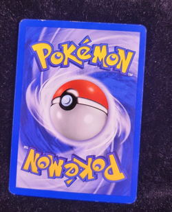 Mew Pokemon 2001 Southern Islands Promo Reverse Holo Mew 1/18 - Image 4