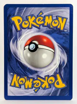 Pokemon Shadowless Bulbasaur Base Set 44/102 NM - Image 3