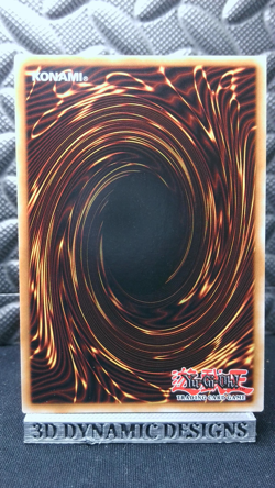 | Yugioh Blue-Eyes Ultimate Dragon LCKC-EN057 Secret Legendary NM/M 🔥 | - Image 2