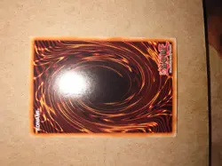 YUGIOH Trap Jammer Secret Rare 1st Edition LCJW-EN111 - Image 2