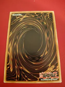 Yu-Gi-Oh Crimson Dragon (Prismatic Secret Rare) MP24-EN097 - Image 3
