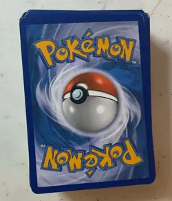 Nintendo Pokemon TCG ~ 80 Card Lot - Image 3