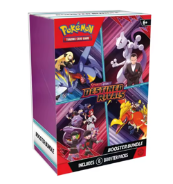 Pokemon 151 Booster Bundle – Sword & Shield Series Trading Card Pack - Image 2