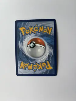 Pokemon TCG Gyarados EX XY106 XY Black Star Promo Card LP - Image 2