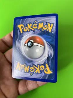 Swoobat 51/114 Black & White Reverse Holo Pokemon Card LP+ - Image 5