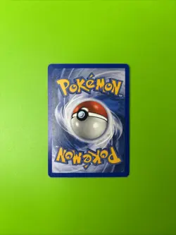 Teddiursa 65/75 1st Edition Neo Discovery Pokemon Card LP+ - Image 2