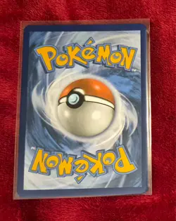 Cetitan 201/191 Surging Sparks Illustration Rare Scarlet & Violet Pokemon Card - Image 3
