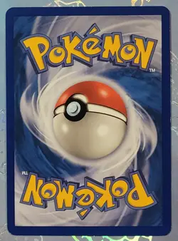 Quilava 60/123 Mysterious Treasures Pokemon Card NM - Image 2