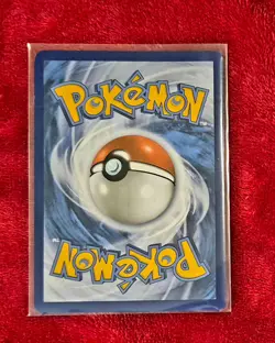 Vibrava 206/191 Surging Sparks Illustration Rare Scarlet & Violet Pokemon Card - Image 3