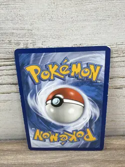 Pokemon Mewtwo and Mew Tag Team GX 2019 Card 71/236 - Image 2