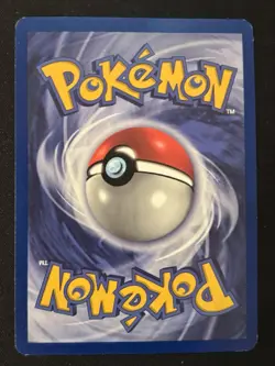 Eevee Jungle #51/64 Common 1st Edition Pokemon Card - LP - Image 2