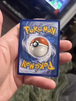 Ninetales Break - 16/108 - Pokemon Evolutions XY Ultra Rare Card - Image 2