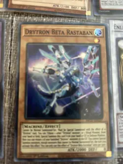 Lot 20 Yu-Gi-Oh 1st Edition 1996-2020 Powerful Magician Hero All Holos Card Set - Image 4