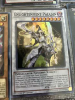 Lot 20 Yu-Gi-Oh 1st Edition 1996-2020 Powerful Magician Hero All Holos Card Set - Image 5