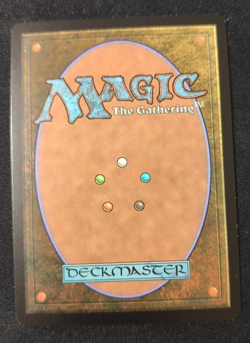 MTG: Darksteel Citadel FOIL!! CORE SET M15!! NM!! Magic the Gathering!! - Image 2