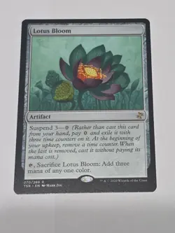 Lotus Bloom Time Spiral Remastered Regular - Image 4