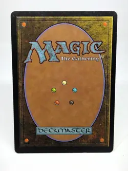 MTG Worldly Tutor Uncommon Instant Core Set 6th Edition English Green - Image 2