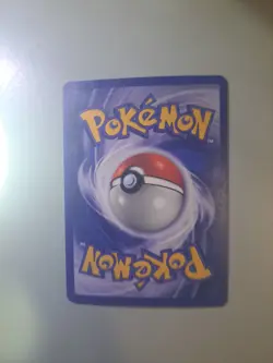 Pokemon TCG Neo Revelation Celebi 3/64 Holo LP Card - Image 3