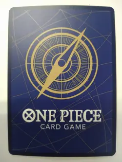 One Piece Card Game ST18 SR Zorojo Superloader & Teacher-Disciple Japan - Image 2