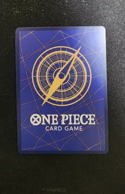 One Piece Card Game Nami St01-007 Promo Standard Battle Winner Japan - Image 2