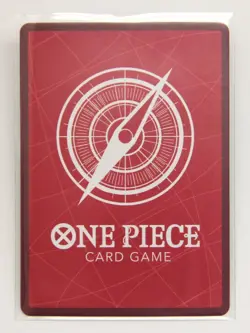 One Piece Card Game Perona L Parallel OP06-021 Japan - Image 2