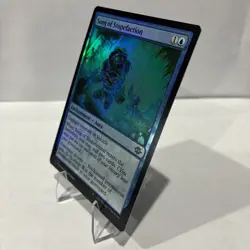MTG Song of Stupefaction - Foil NM-Mint The Lost Caverns of Ixalan - Image 2
