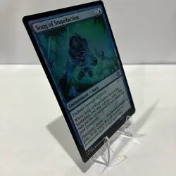 MTG Song of Stupefaction - Foil NM-Mint The Lost Caverns of Ixalan - Image 3