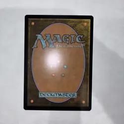 MTG Song of Stupefaction - Foil NM-Mint The Lost Caverns of Ixalan - Image 5