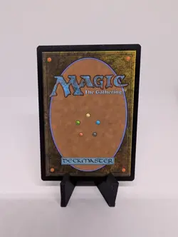 Karn, the Great Creator (White Border) MTG Mystery Booster 2 Regular - NM - Image 2