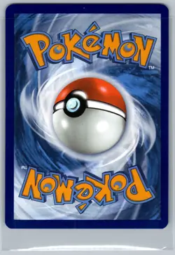 Hitmonchan 107/165 Pokemon Card 151 Mew EN Reverse Holo - Image 2