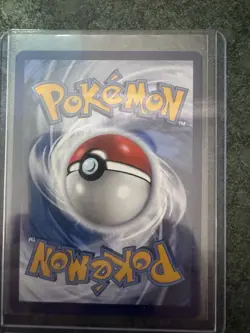 Pokemon TCG Feebas 198/191 Surging Sparks Illustration Rare Holo Card - Image 1