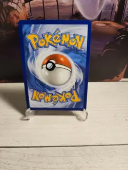 N's Zorua #189 SV: Scarlet & Violet Promo Pokemon Card - Card In Photo Received - Image 2