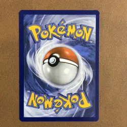 Tool Scrapper 085/086 White Flare WHT English Pokemon Card NM - Image 2