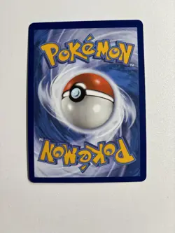 Pokemon Radiant Eevee SWSH230 Pokemon GO Promo Radiant Holo Card - Image 2
