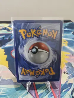 Psyduck (Love Ball) 039/217 Common Ascended Heroes Pokemon Reverse Holo NM - Image 2