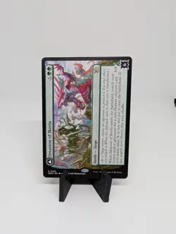 Invasion of Ikoria MTG March of the Machine Regular - NM  - Image 1