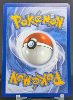 Pokemon Psyduck #039/217 English Ascended Heroes Reverse Holo Love Ball - Image 2