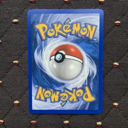 Natu EX Deoxys 66/107 Pokemon TCG | Yuka Morii | LP+/NM - Image 2