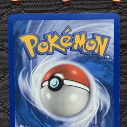 Natu EX Deoxys 66/107 Pokemon TCG | Yuka Morii | LP+/NM - Image 3