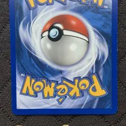 Natu EX Deoxys 66/107 Pokemon TCG | Yuka Morii | LP+/NM - Image 4