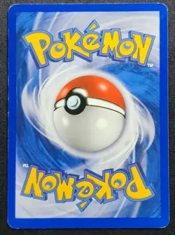 Pokemon TCG - Fighting Energy - Expedition - LP - E-Reader - Vintage Card - Image 2