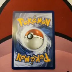 Pokemon TCG Mega Charizard X ex ME: Mega Evolution Promo Promo 023 Holo A - Image 2