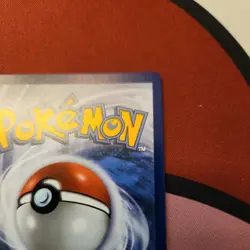 Pokemon TCG Mega Charizard X ex ME: Mega Evolution Promo Promo 023 Holo A - Image 3