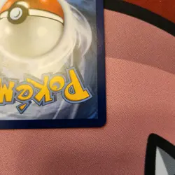 Pokemon TCG Mega Charizard X ex ME: Mega Evolution Promo Promo 023 Holo A - Image 4